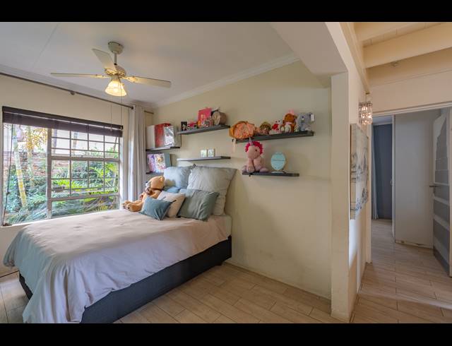 2 BEDROOM CLUSTER FOR SALE IN BROADACRES